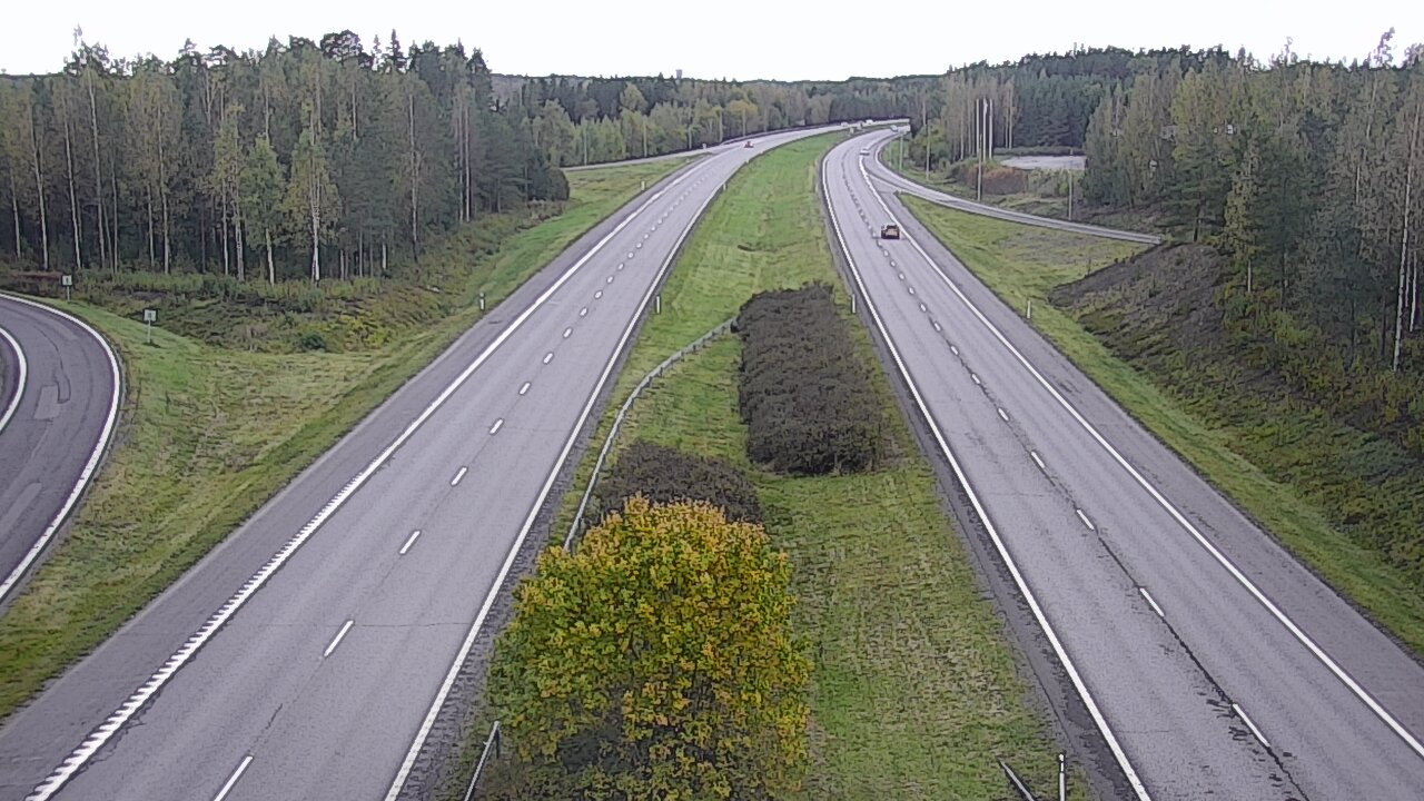Kelikamerat Kuva Tie 1 Kaarina, Raadelma, Kaarina, Varsinais-Suomi