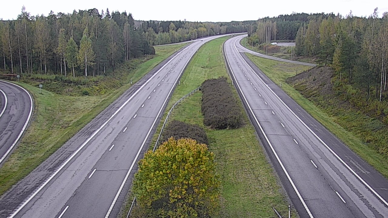 Kelikamerat Kuva Tie 1 Kaarina, Raadelma, Kaarina, Varsinais-Suomi