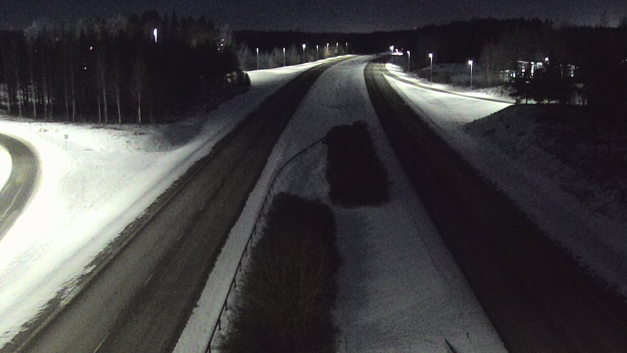 Kelikamerat Kuva Tie 1 Kaarina, Raadelma, Kaarina, Varsinais-Suomi