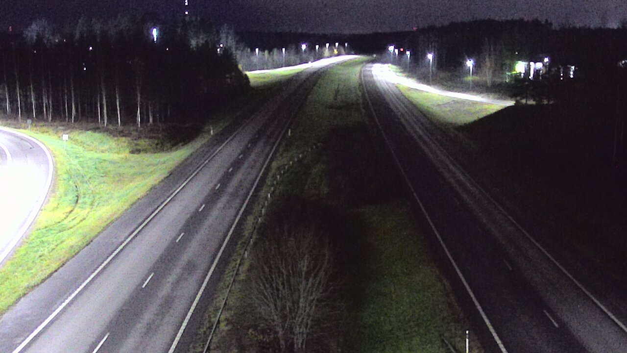 Kelikamerat Kuva Tie 1 Kaarina, Raadelma, Kaarina, Varsinais-Suomi