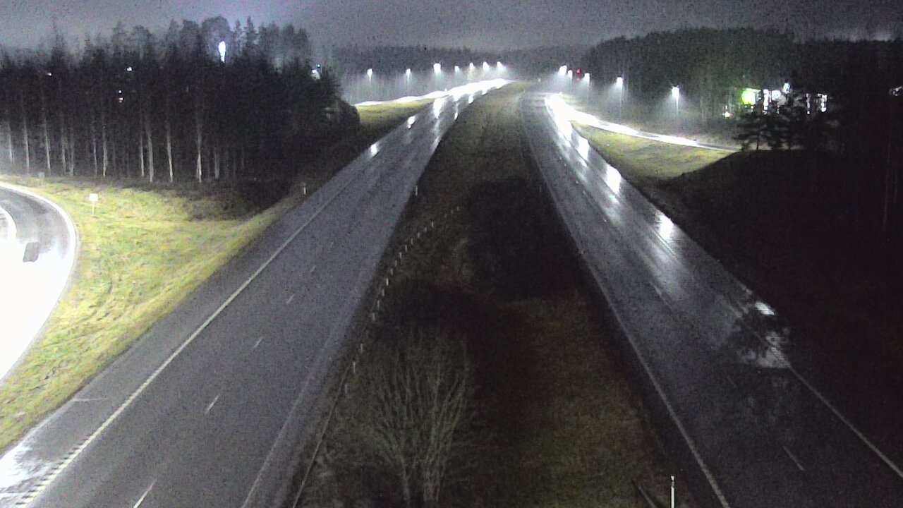 Kelikamerat Kuva Tie 1 Kaarina, Raadelma, Kaarina, Varsinais-Suomi