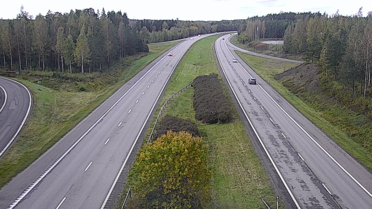 Kelikamerat Kuva Tie 1 Kaarina, Raadelma, Kaarina, Varsinais-Suomi
