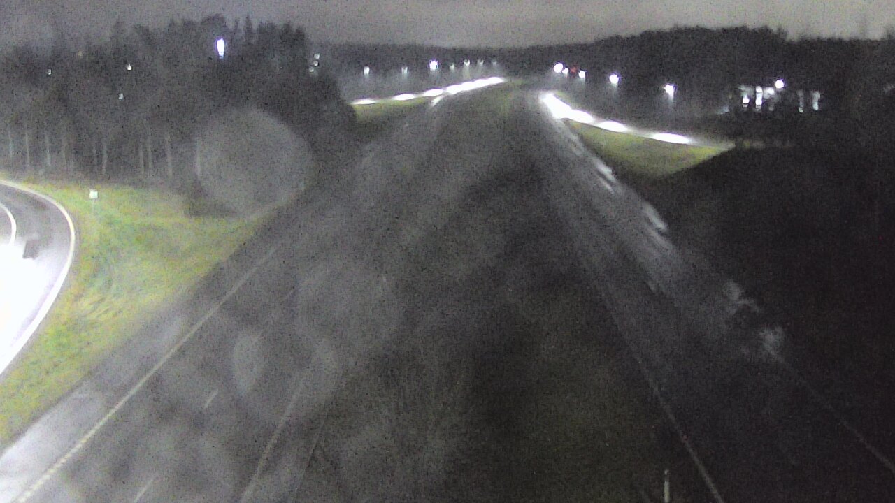Weather Camera Image Väg 1 S:t Karins, Raadelma, Kaarina, Varsinais-Suomi