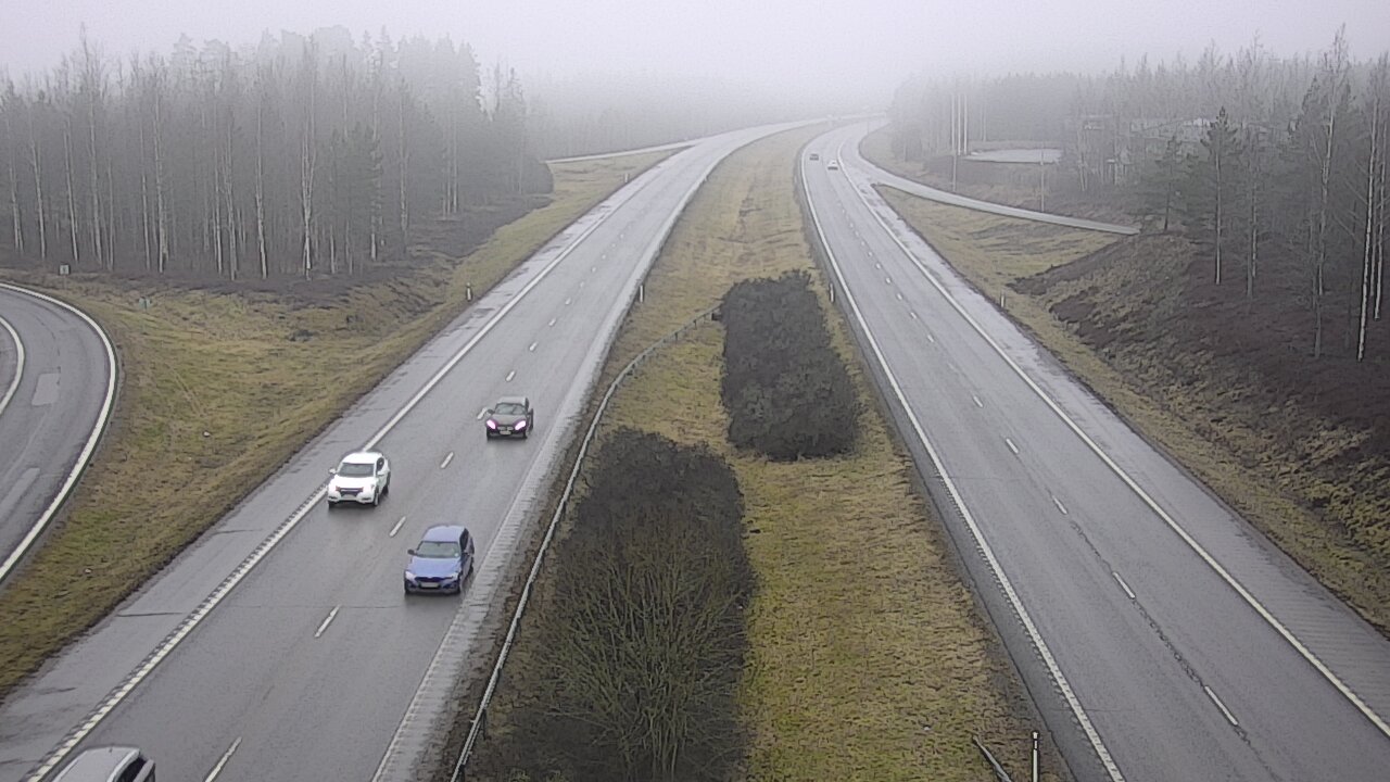 Kelikamerat Kuva Tie 1 Kaarina, Raadelma, Kaarina, Varsinais-Suomi