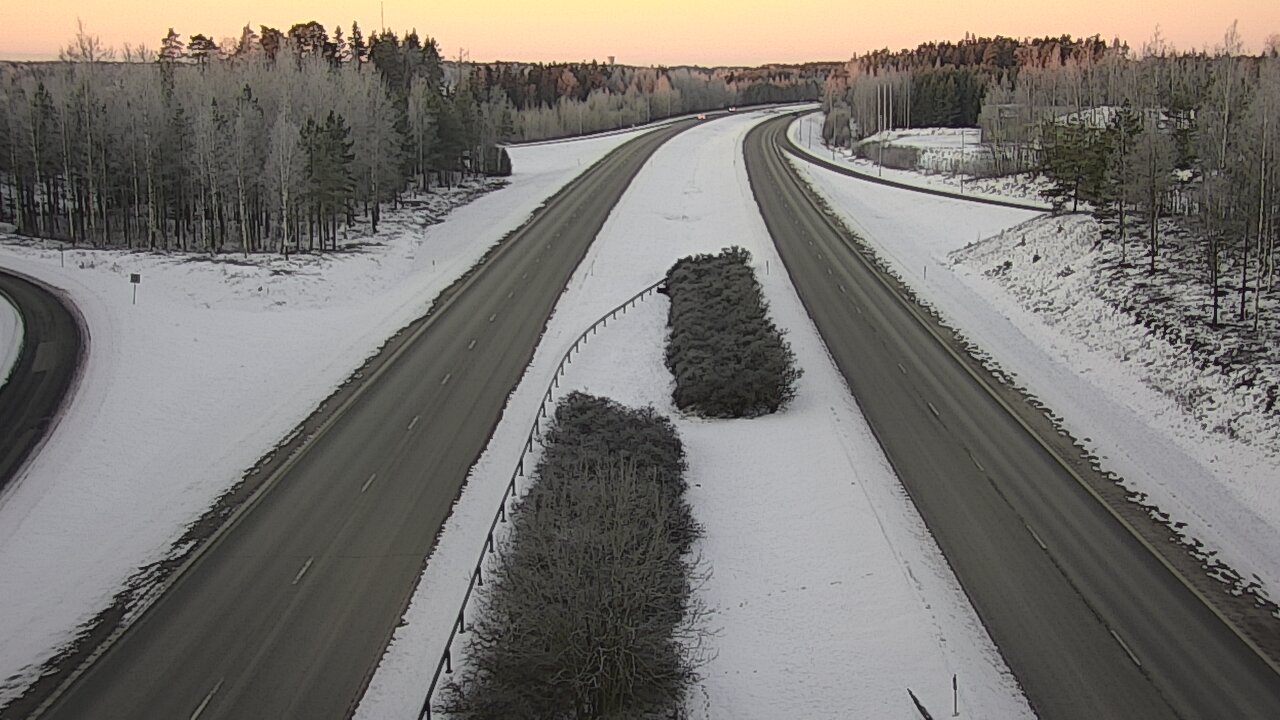 Kelikamerat Kuva Tie 1 Kaarina, Raadelma, Kaarina, Varsinais-Suomi