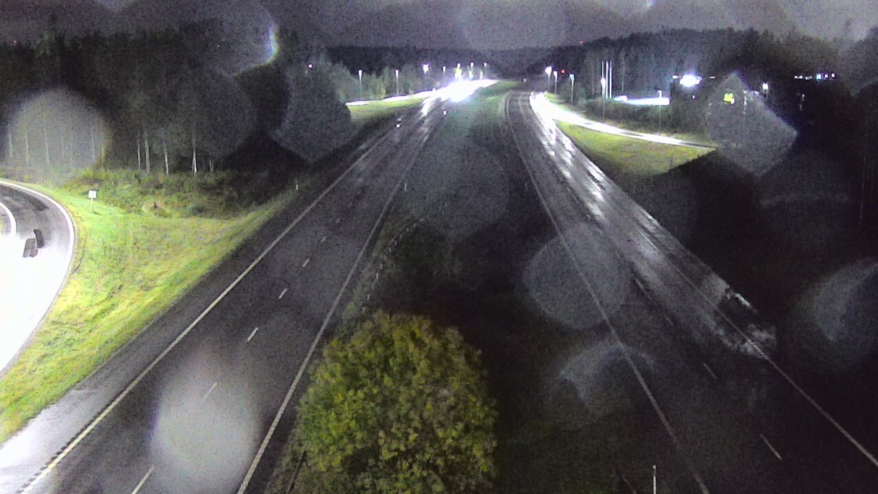 Weather Camera Image Väg 1 S:t Karins, Raadelma, Kaarina, Varsinais-Suomi