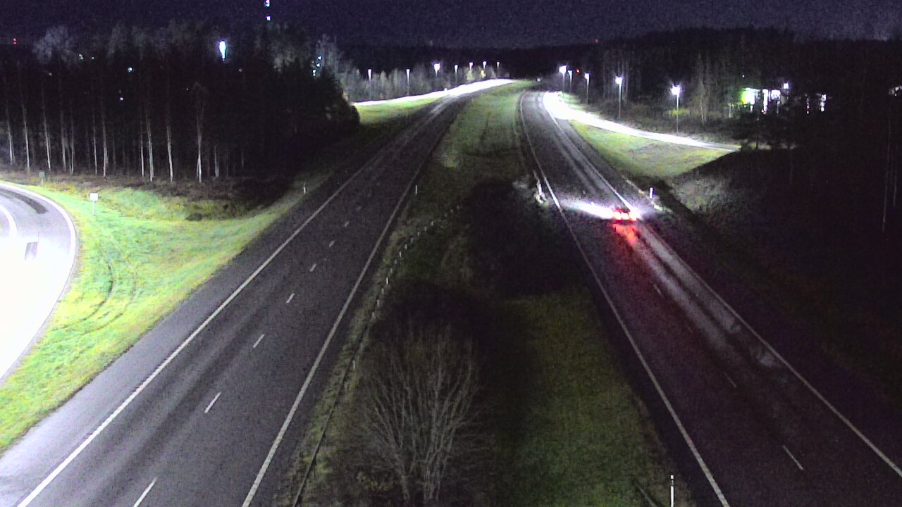 Kelikamerat Kuva Tie 1 Kaarina, Raadelma, Kaarina, Varsinais-Suomi