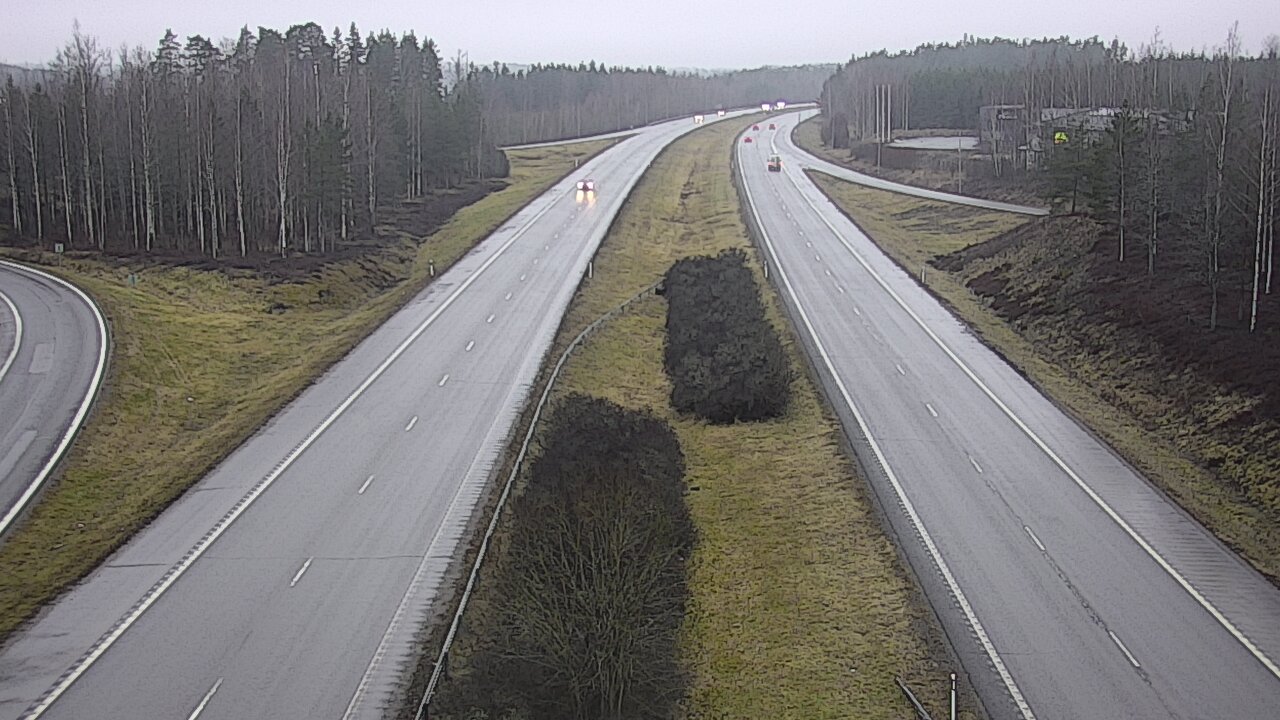 Kelikamerat Kuva Tie 1 Kaarina, Raadelma, Kaarina, Varsinais-Suomi