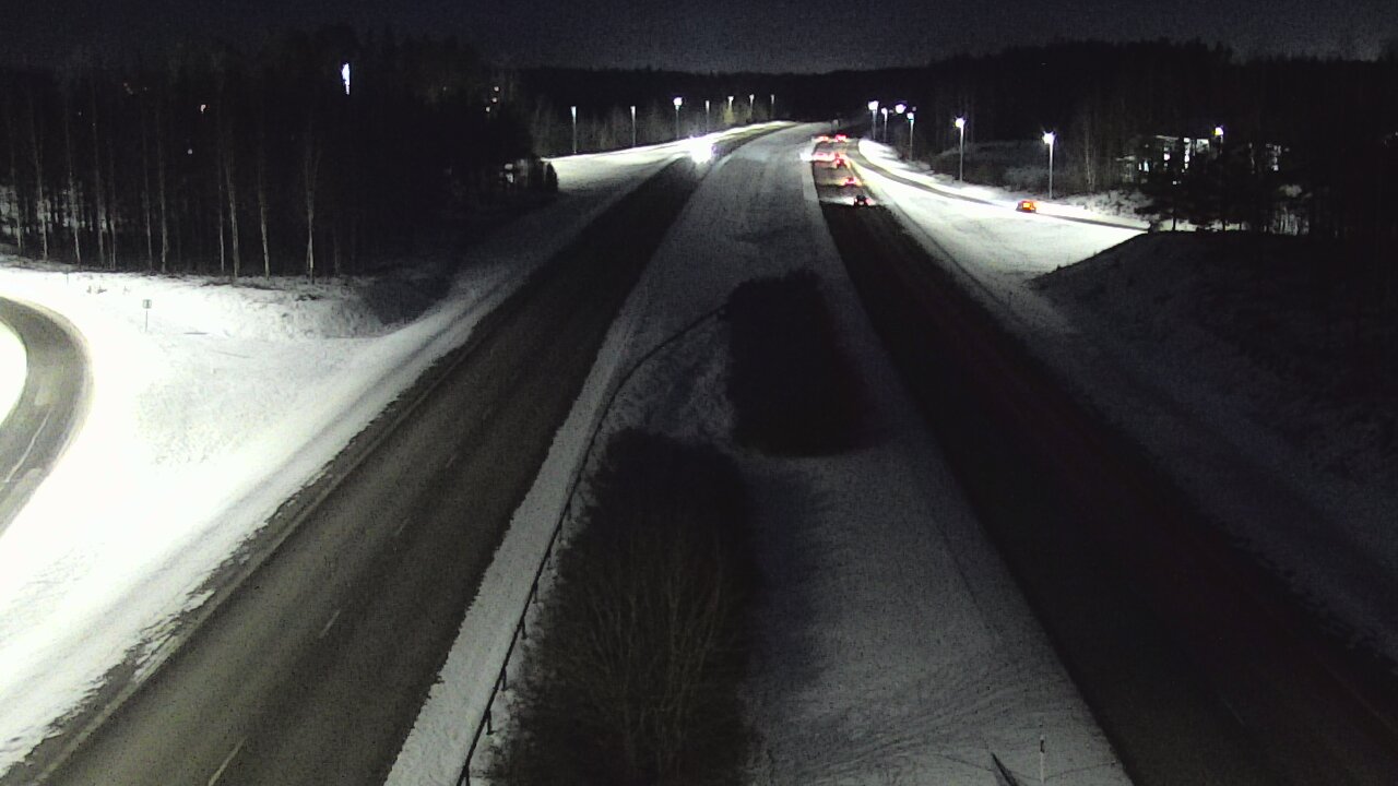 Kelikamerat Kuva Tie 1 Kaarina, Raadelma, Kaarina, Varsinais-Suomi