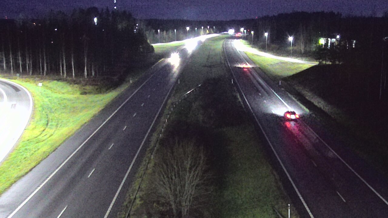 Kelikamerat Kuva Tie 1 Kaarina, Raadelma, Kaarina, Varsinais-Suomi