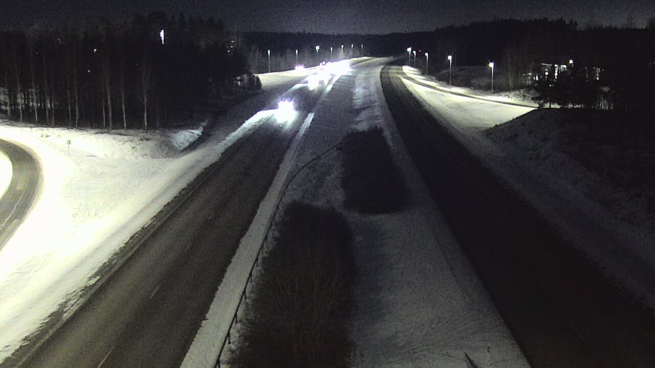 Kelikamerat Kuva Tie 1 Kaarina, Raadelma, Kaarina, Varsinais-Suomi