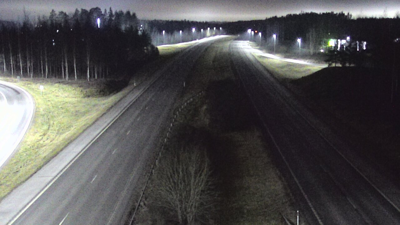 Kelikamerat Kuva Tie 1 Kaarina, Raadelma, Kaarina, Varsinais-Suomi