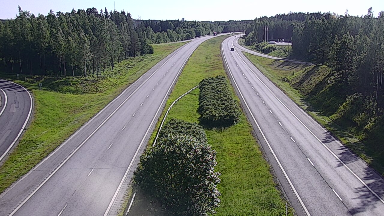 Kelikamerat Kuva Tie 1 Kaarina, Raadelma, Kaarina, Varsinais-Suomi