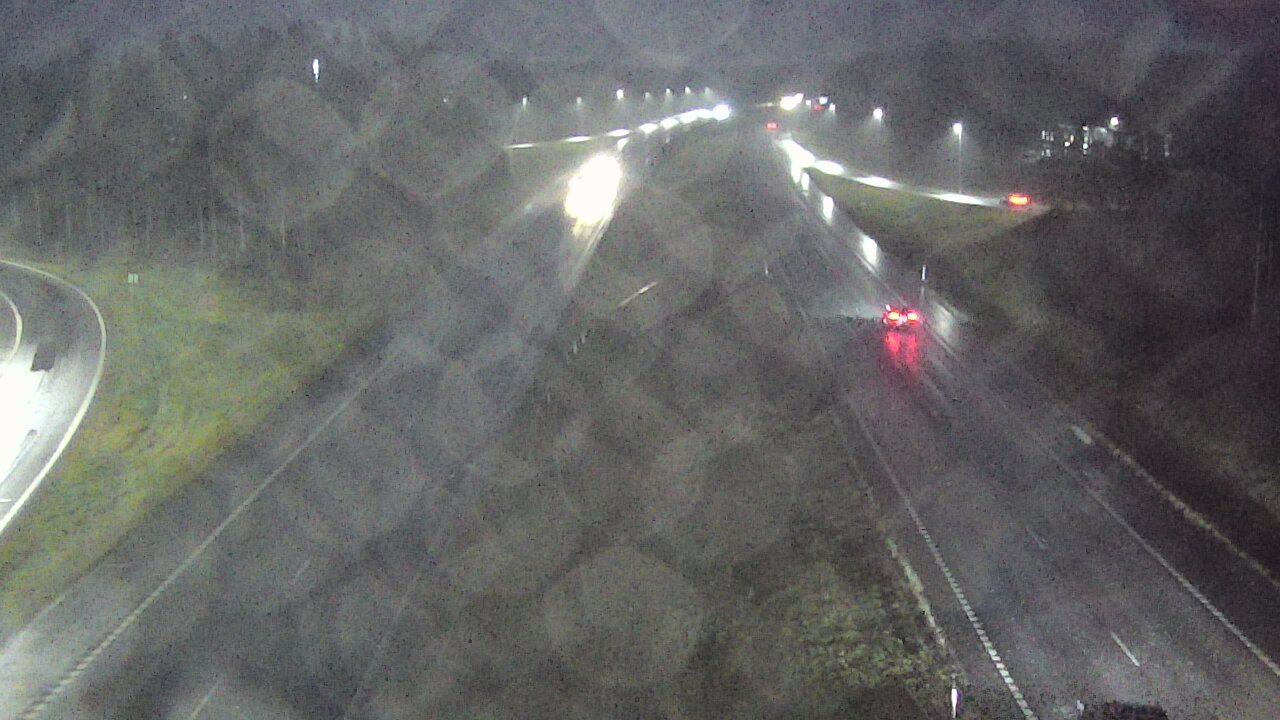 Weather Camera Image Väg 1 S:t Karins, Raadelma, Kaarina, Varsinais-Suomi