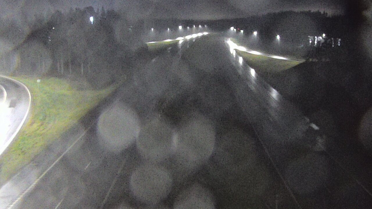 Weather Camera Image Väg 1 S:t Karins, Raadelma, Kaarina, Varsinais-Suomi