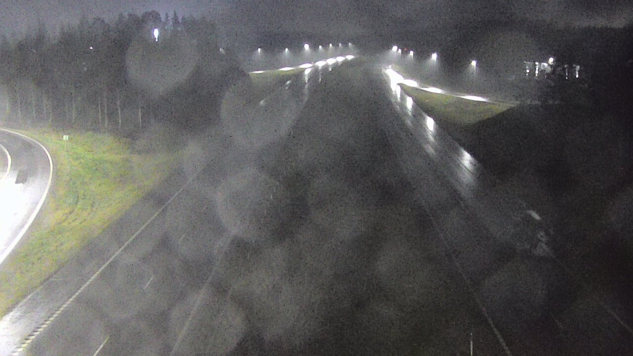 Weather Camera Image Väg 1 S:t Karins, Raadelma, Kaarina, Varsinais-Suomi