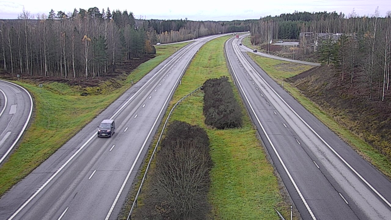Kelikamerat Kuva Tie 1 Kaarina, Raadelma, Kaarina, Varsinais-Suomi