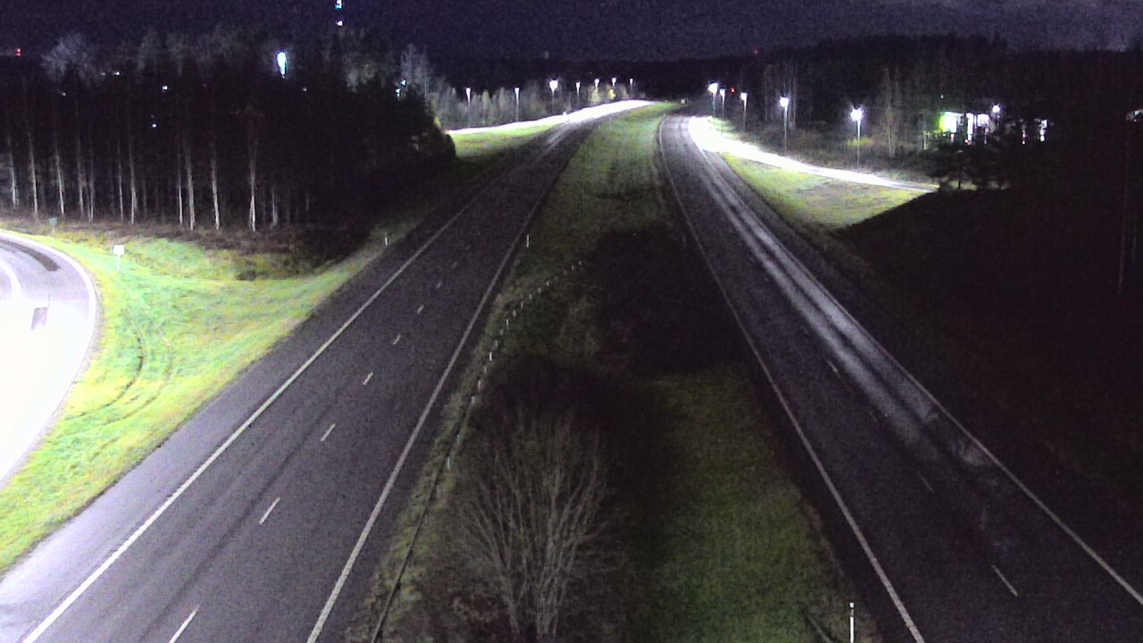 Kelikamerat Kuva Tie 1 Kaarina, Raadelma, Kaarina, Varsinais-Suomi