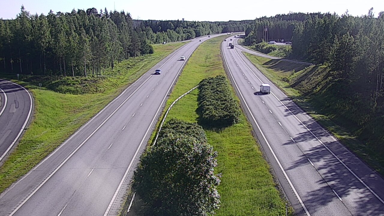 Kelikamerat Kuva Tie 1 Kaarina, Raadelma, Kaarina, Varsinais-Suomi