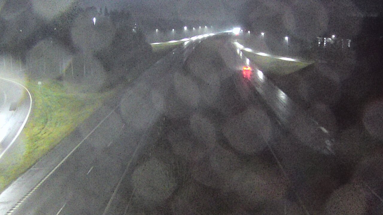 Weather Camera Image Väg 1 S:t Karins, Raadelma, Kaarina, Varsinais-Suomi