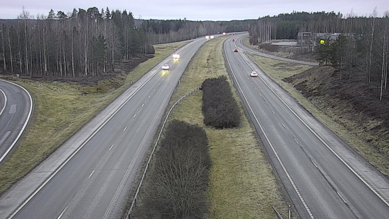 Kelikamerat Kuva Tie 1 Kaarina, Raadelma, Kaarina, Varsinais-Suomi