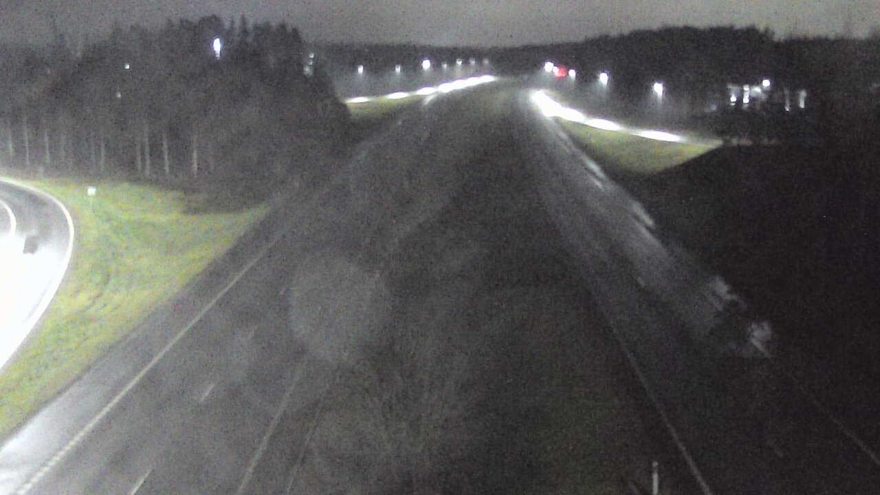 Weather Camera Image Väg 1 S:t Karins, Raadelma, Kaarina, Varsinais-Suomi