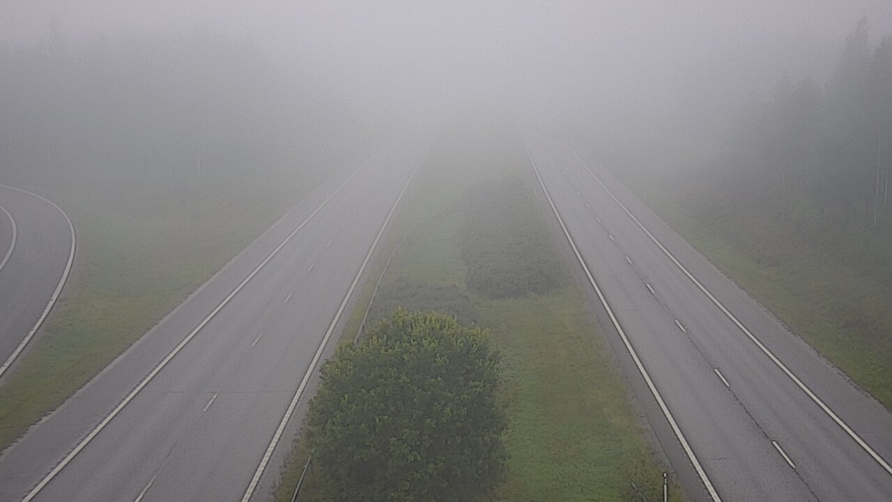 Weather Camera Image Väg 1 S:t Karins, Raadelma, Kaarina, Varsinais-Suomi