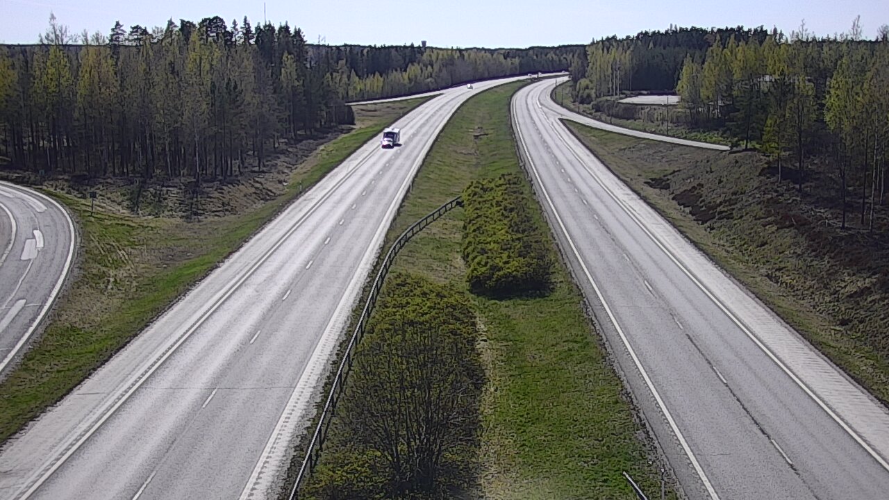 Kelikamerat Kuva Tie 1 Kaarina, Raadelma, Kaarina, Varsinais-Suomi