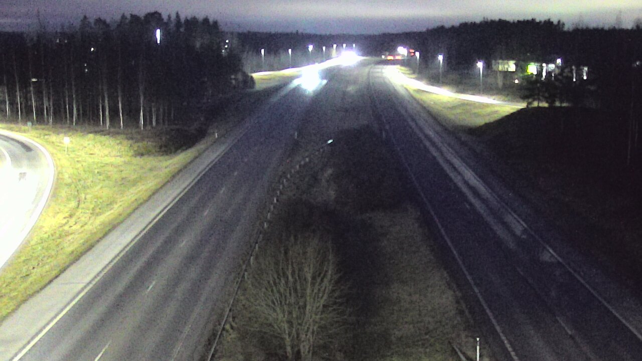 Kelikamerat Kuva Tie 1 Kaarina, Raadelma, Kaarina, Varsinais-Suomi