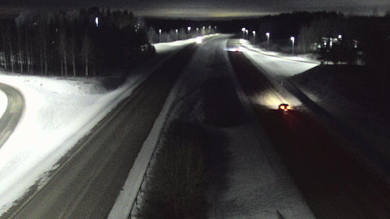 Kelikamerat Kuva Tie 1 Kaarina, Raadelma, Kaarina, Varsinais-Suomi