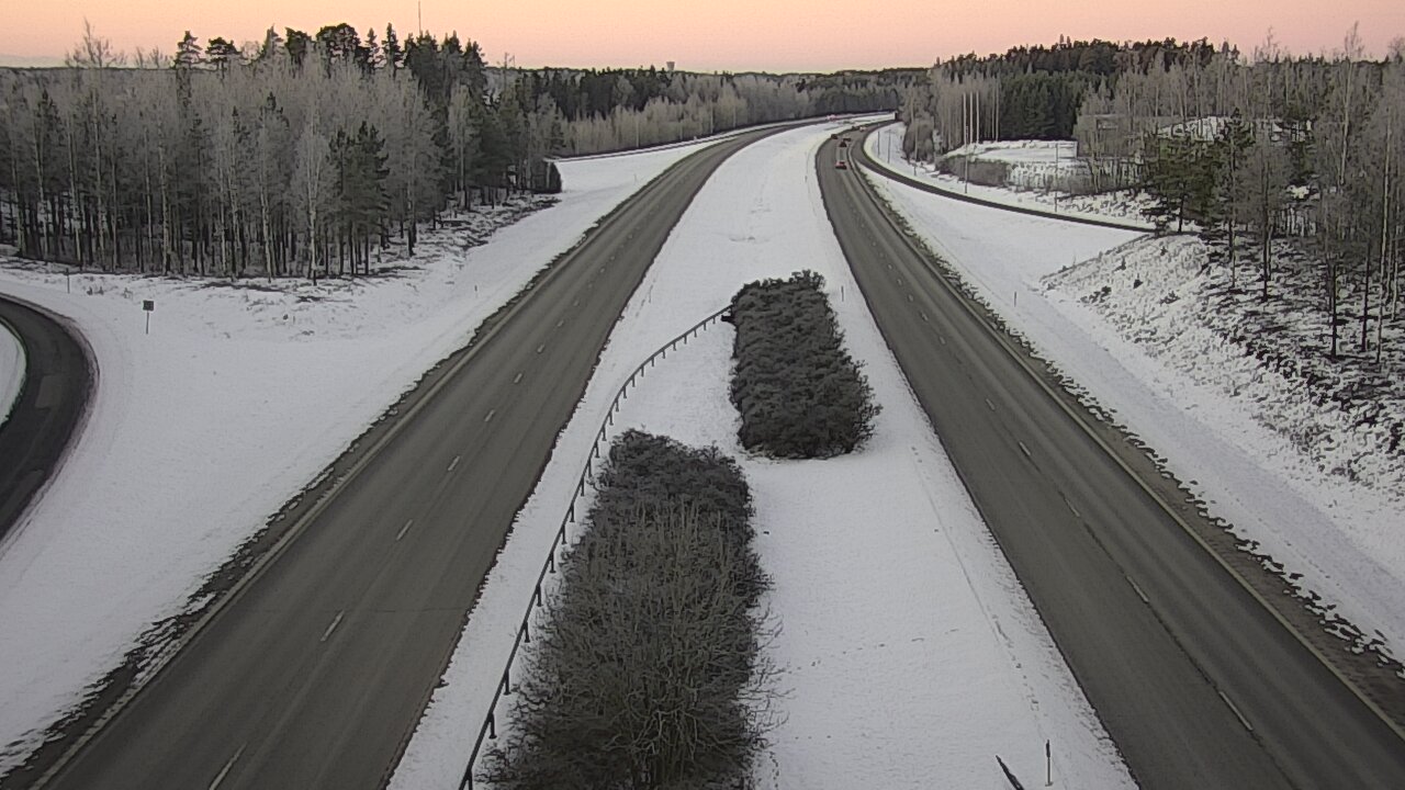 Kelikamerat Kuva Tie 1 Kaarina, Raadelma, Kaarina, Varsinais-Suomi