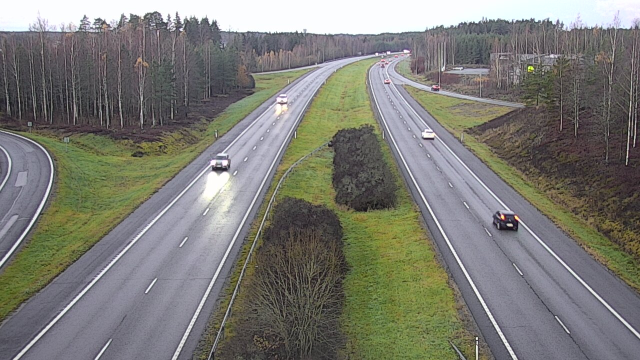 Kelikamerat Kuva Tie 1 Kaarina, Raadelma, Kaarina, Varsinais-Suomi