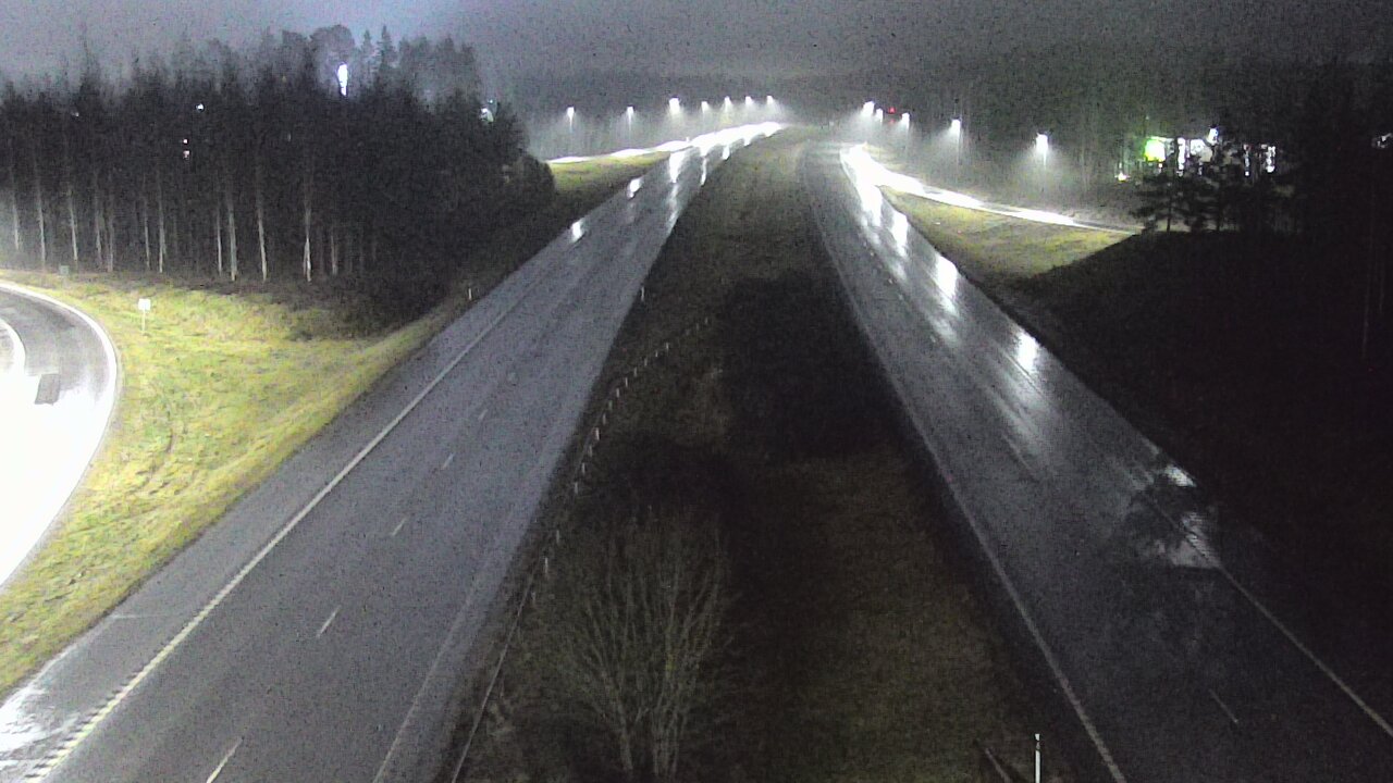 Kelikamerat Kuva Tie 1 Kaarina, Raadelma, Kaarina, Varsinais-Suomi