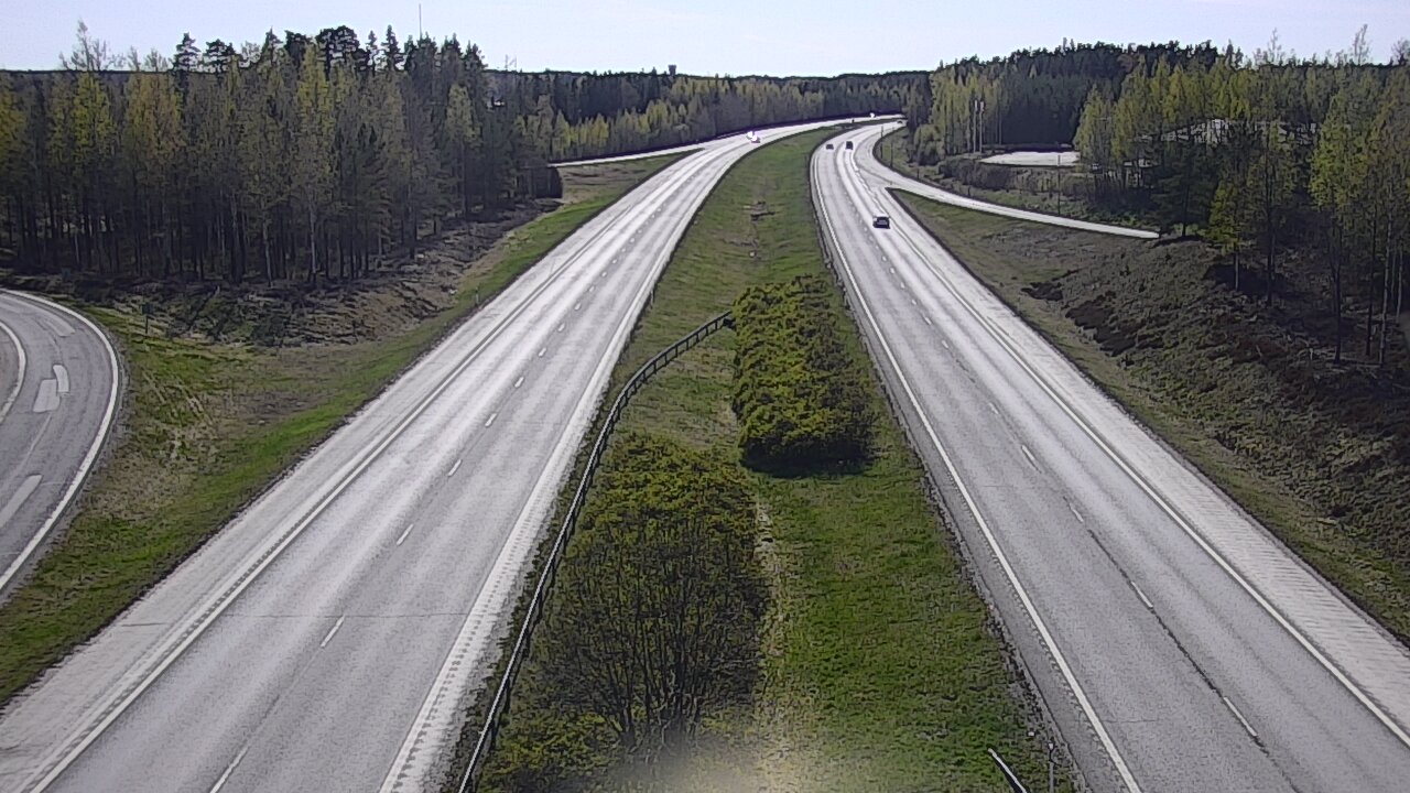 Kelikamerat Kuva Tie 1 Kaarina, Raadelma, Kaarina, Varsinais-Suomi
