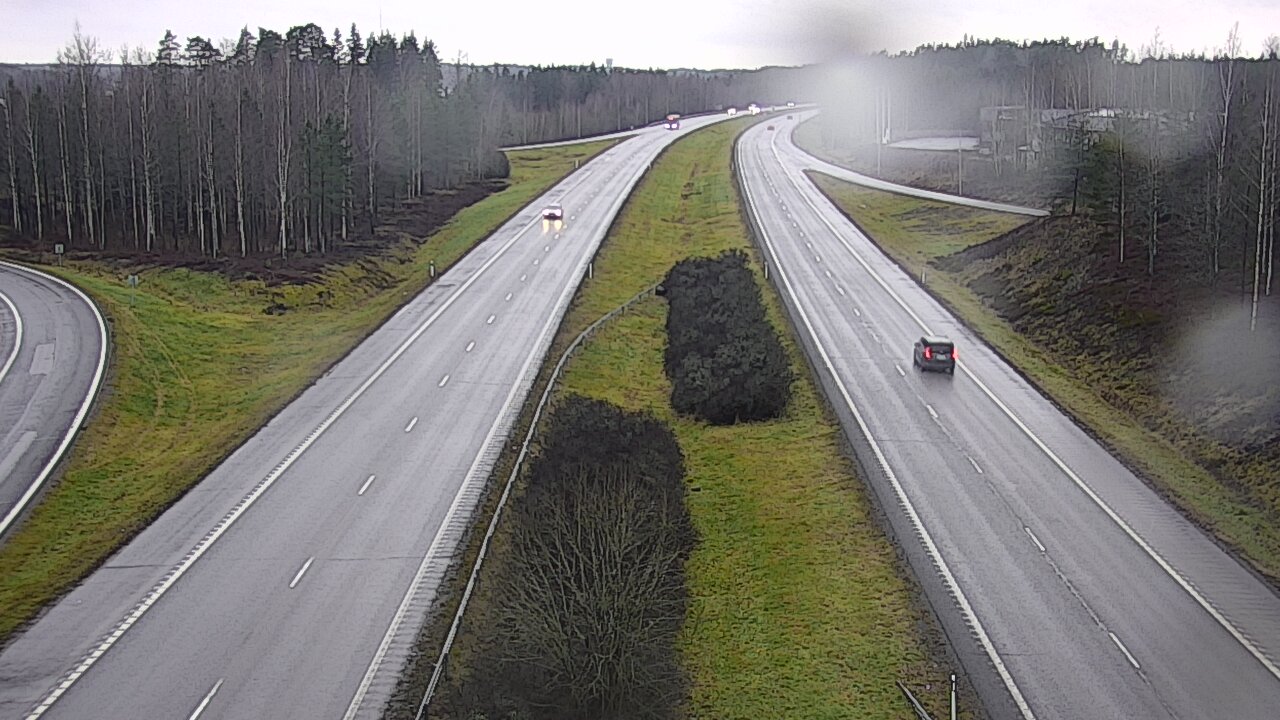 Weather Camera Image Väg 1 S:t Karins, Raadelma, Kaarina, Varsinais-Suomi