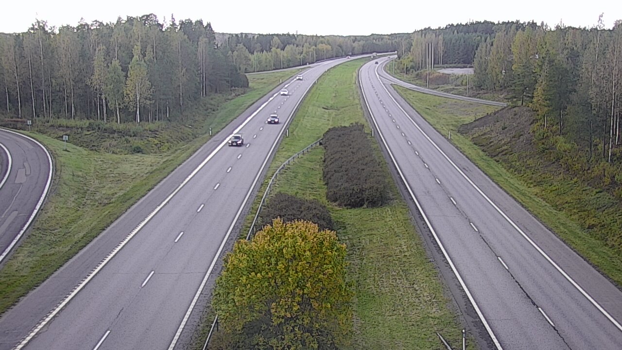 Kelikamerat Kuva Tie 1 Kaarina, Raadelma, Kaarina, Varsinais-Suomi