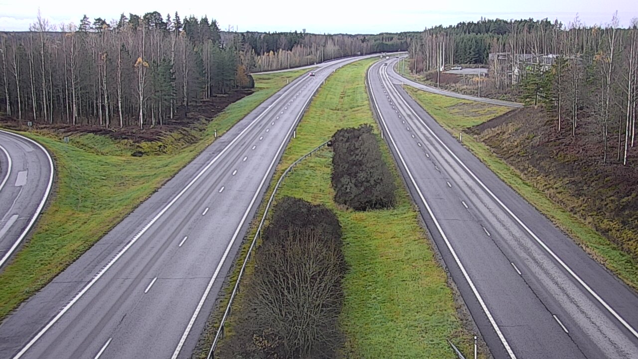 Kelikamerat Kuva Tie 1 Kaarina, Raadelma, Kaarina, Varsinais-Suomi