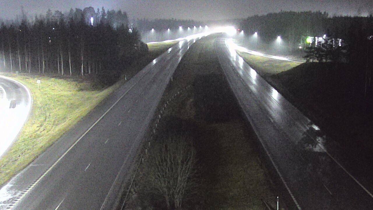 Kelikamerat Kuva Tie 1 Kaarina, Raadelma, Kaarina, Varsinais-Suomi