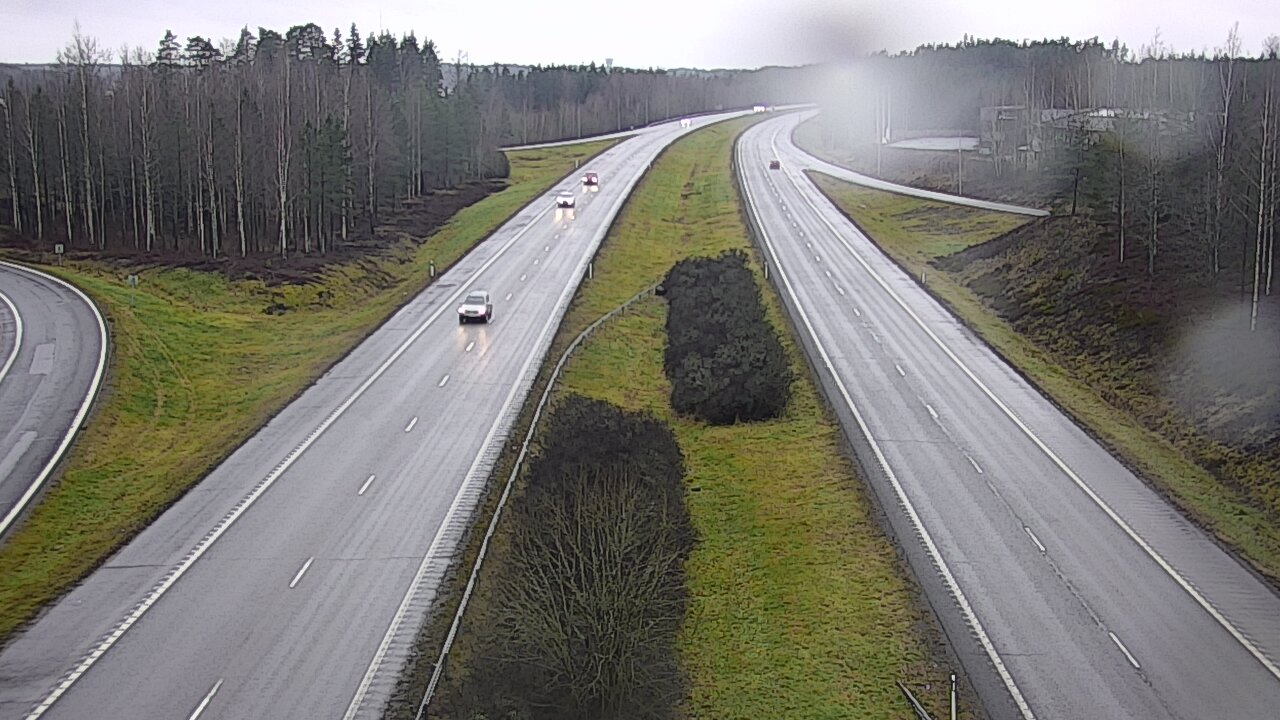 Weather Camera Image Väg 1 S:t Karins, Raadelma, Kaarina, Varsinais-Suomi