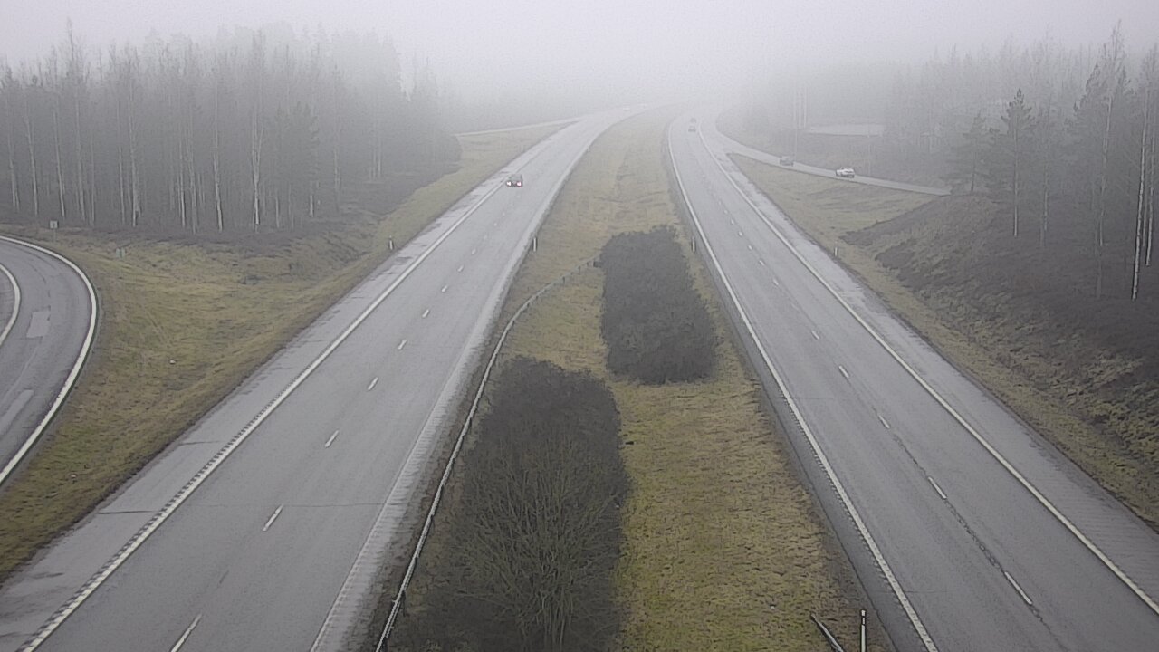 Kelikamerat Kuva Tie 1 Kaarina, Raadelma, Kaarina, Varsinais-Suomi