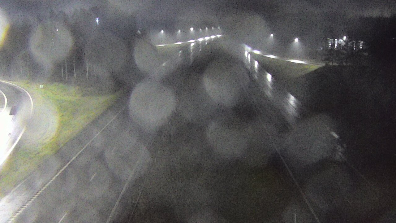 Weather Camera Image Väg 1 S:t Karins, Raadelma, Kaarina, Varsinais-Suomi