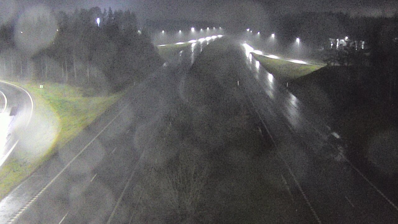 Weather Camera Image Väg 1 S:t Karins, Raadelma, Kaarina, Varsinais-Suomi