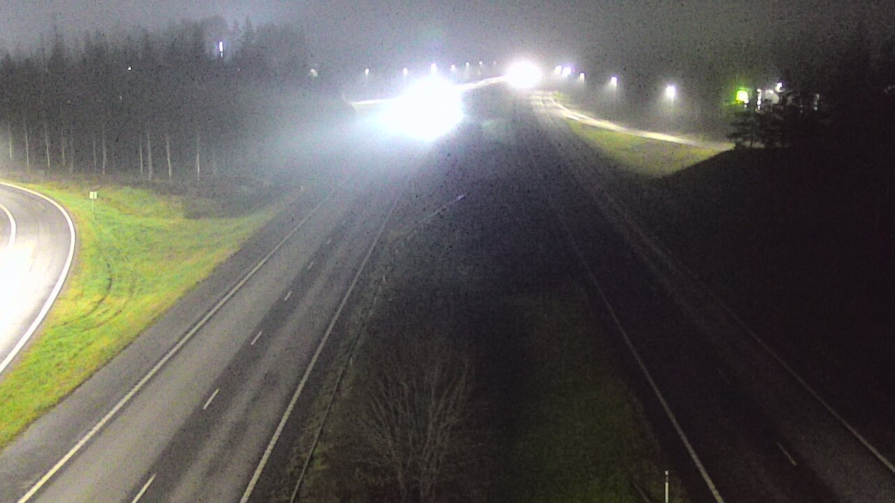 Kelikamerat Kuva Tie 1 Kaarina, Raadelma, Kaarina, Varsinais-Suomi