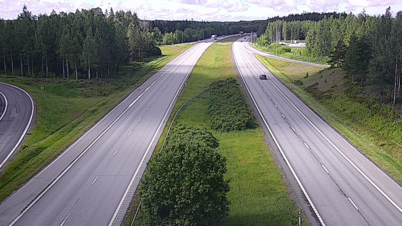 Kelikamerat Kuva Tie 1 Kaarina, Raadelma, Kaarina, Varsinais-Suomi