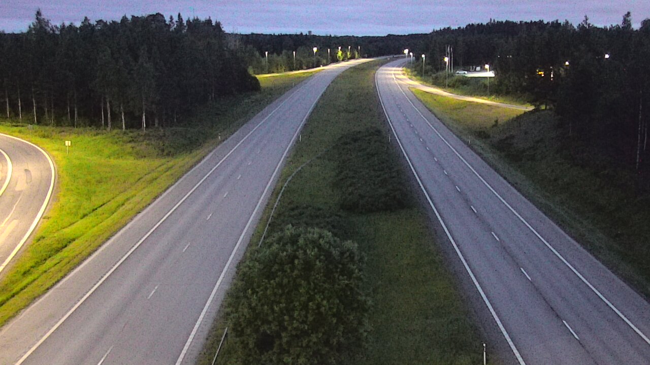 Kelikamerat Kuva Tie 1 Kaarina, Raadelma, Kaarina, Varsinais-Suomi