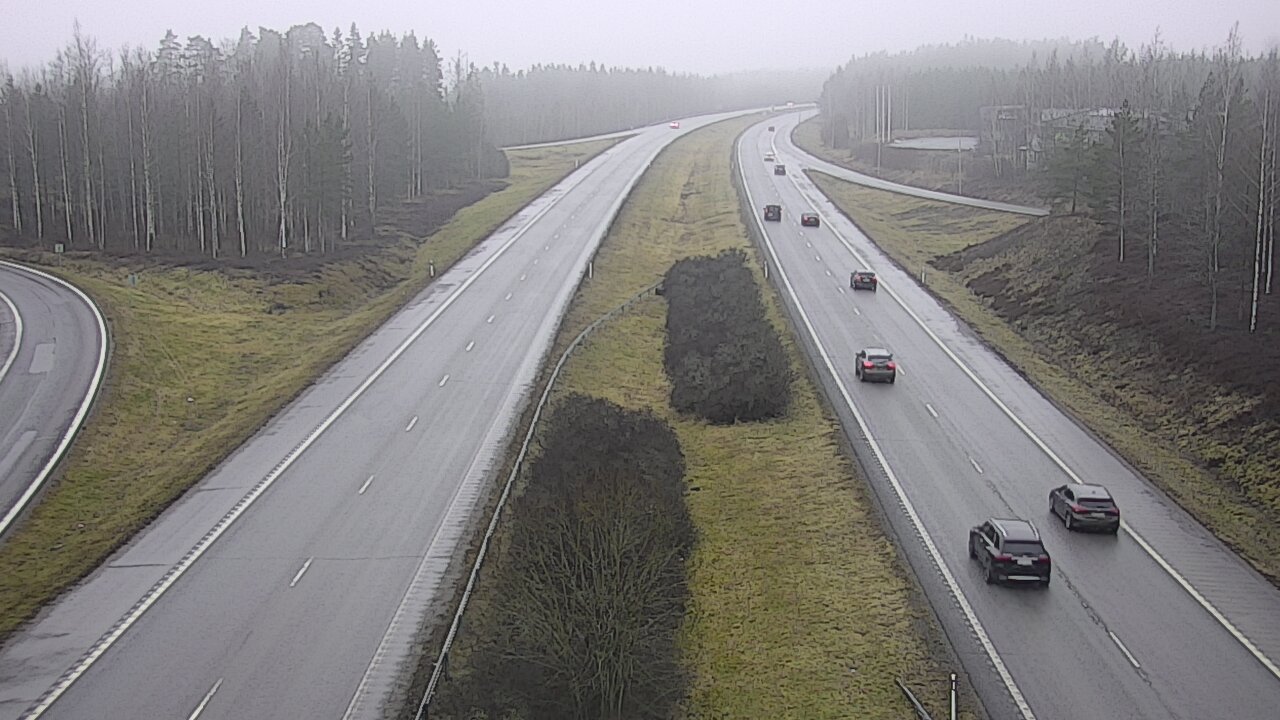 Kelikamerat Kuva Tie 1 Kaarina, Raadelma, Kaarina, Varsinais-Suomi