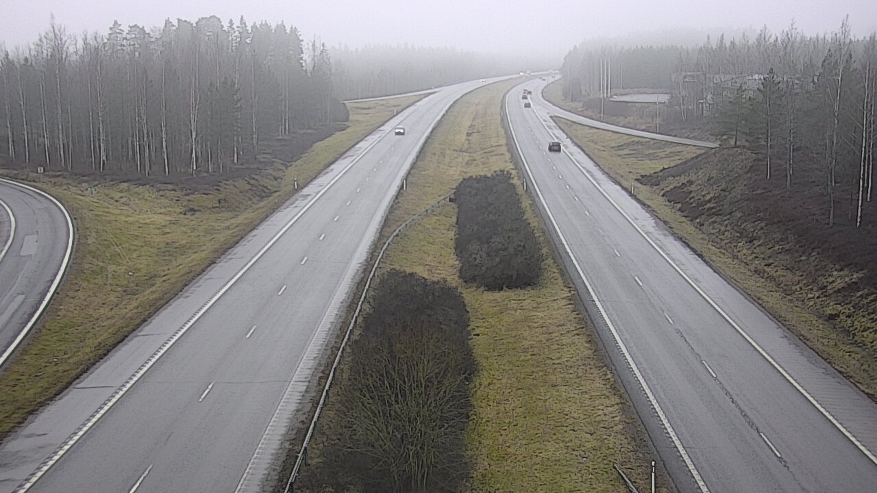 Kelikamerat Kuva Tie 1 Kaarina, Raadelma, Kaarina, Varsinais-Suomi