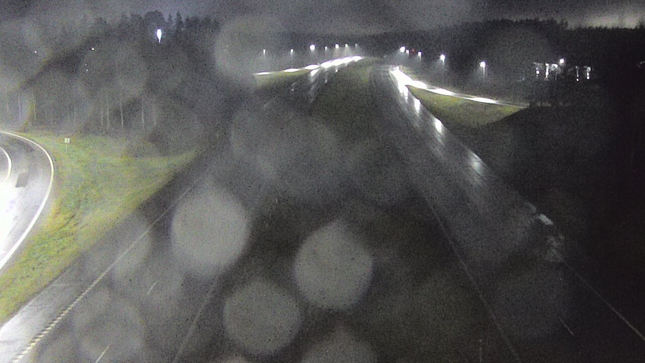 Weather Camera Image Väg 1 S:t Karins, Raadelma, Kaarina, Varsinais-Suomi