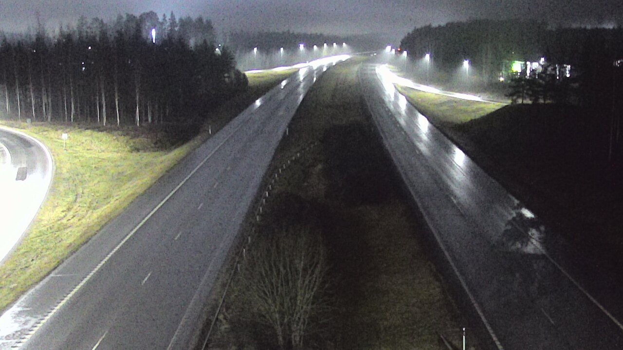 Kelikamerat Kuva Tie 1 Kaarina, Raadelma, Kaarina, Varsinais-Suomi