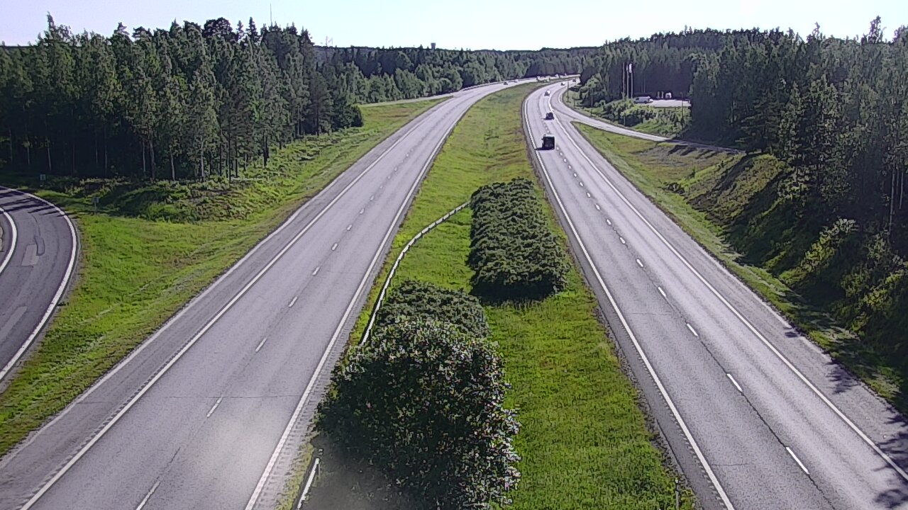 Kelikamerat Kuva Tie 1 Kaarina, Raadelma, Kaarina, Varsinais-Suomi